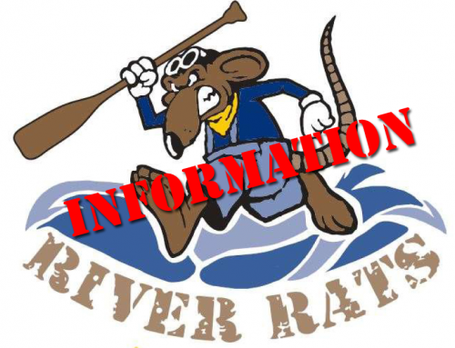 INFO – RIVER RATS 2024